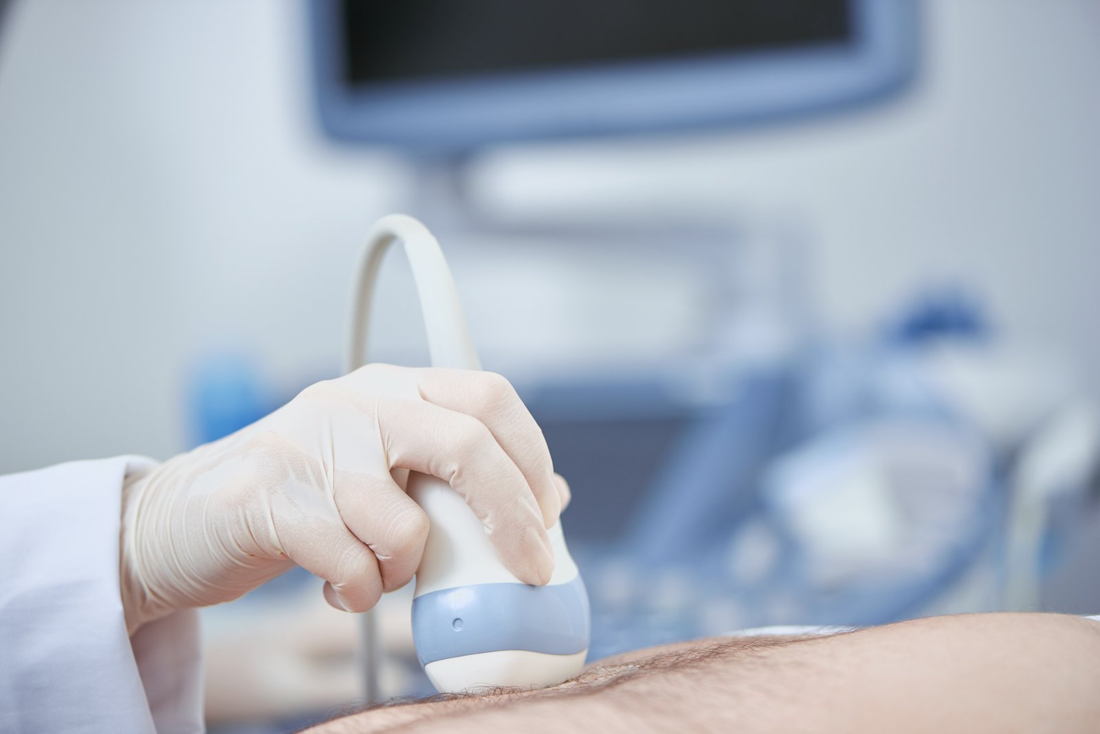 Doppler Vascular