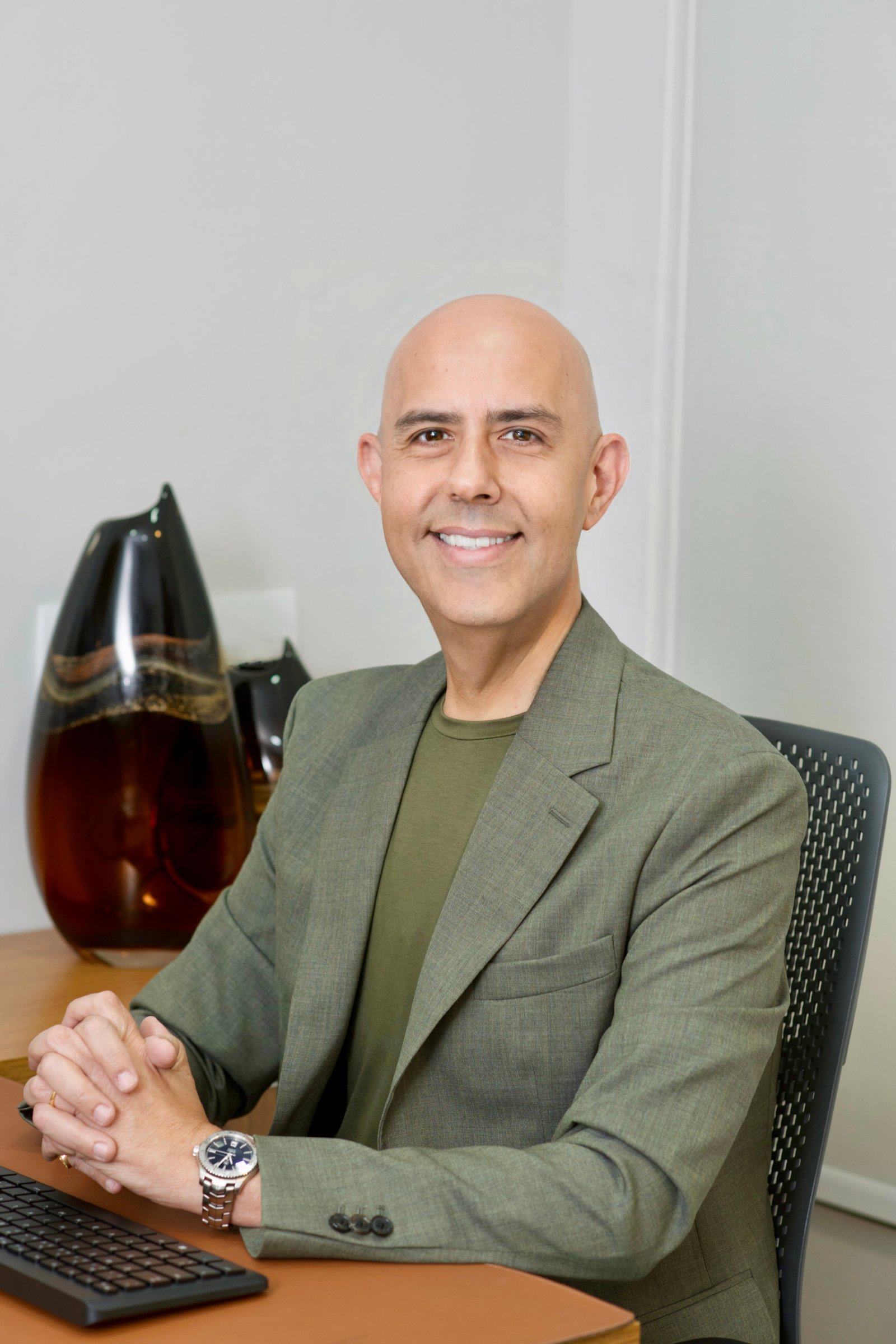 Dr. Jaime Chijner