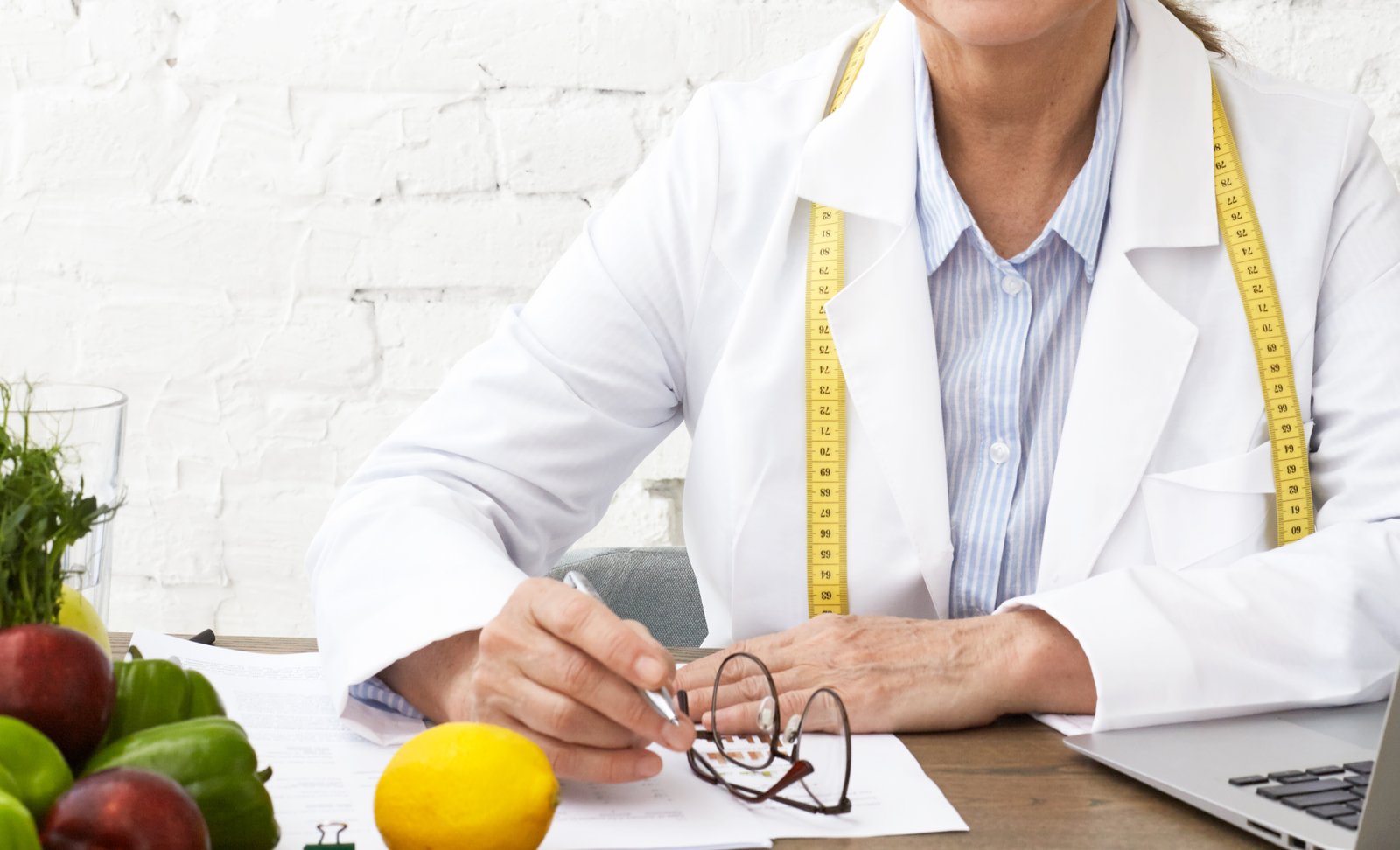 Acompanhamento Nutricional
